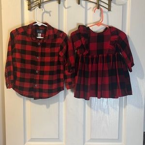 Bundle Children Place duo